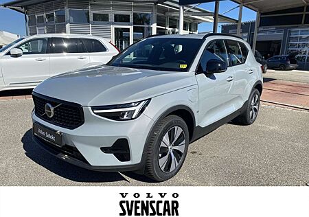 Volvo XC 40 XC40 Plus Dark Recharge Plug-In Hybrid T4 Twin Engine E