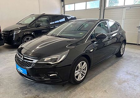 Opel Astra K 1.4 Turbo Business*1-HA*PDC*W-Paket*