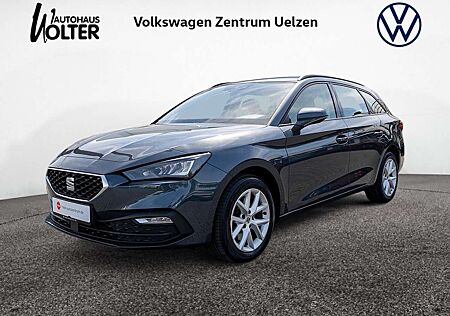 Seat Leon ST 2.0 TDI Style DSG AHK NAVI FULL-LINK