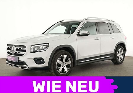 Mercedes-Benz GLB 200 d Progressive LED|MBUX High-End-Paket|Nav