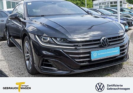 VW Arteon Volkswagen 2.0 TDI DSG 4M R-LINE KAME