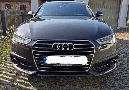 Audi A6 Avant 3.0 TDI quattro S tronic