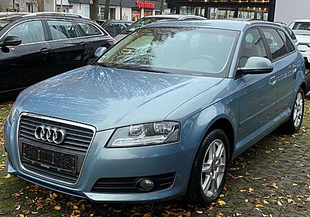 Audi A3 1.6 TDI Attraction