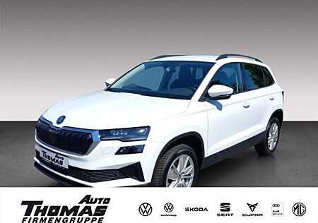 Skoda Karoq 1.5 TSI DSG Selection *AHK*KAMERA*