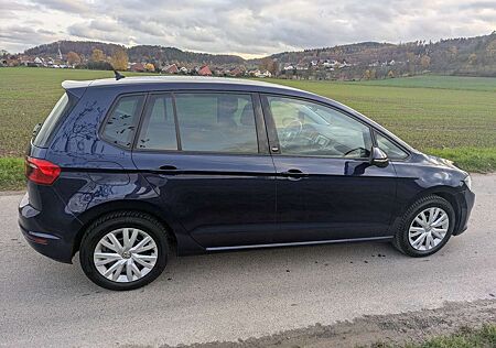 VW Golf Sportsvan Volkswagen Comfortline BMT/Start-Stopp