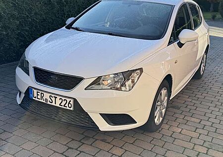Seat Ibiza Reference