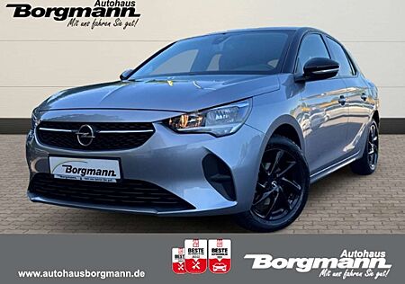 Opel Corsa F Edition 1.2 Sitzheizung - RFK - Apple Carplay