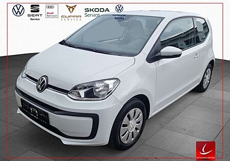 VW Up Volkswagen ! DAB BLUETOOTH MAPS+MORE KLIMA ZV