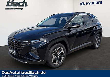 Hyundai Tucson PHEV Prime 1.6L mit Assistenz-Paket + Navi