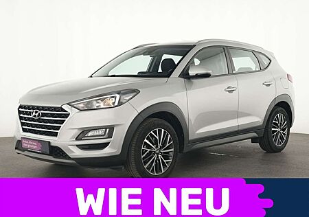 Hyundai Tucson Advantage Navi|Sitzheizung|Kamera|PDC