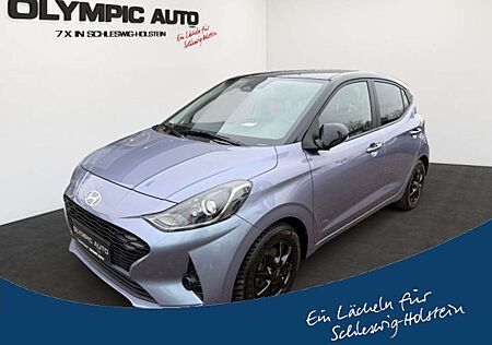 Hyundai i10 1.2 Prime CARPLAY KLIMA SITZHEIZUNG KAMERA