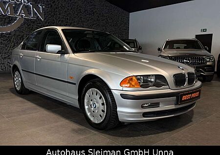 BMW 320 i
