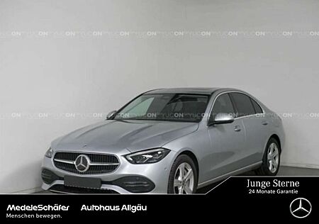 Mercedes-Benz C 300 e Avantgarde SHD LED Kamera Ambiente Keyless