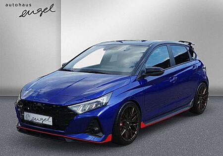 Hyundai i20 1.6 T-GDI N Performance,LED,NAV,RFK,TEMPO,BOSE,DAB