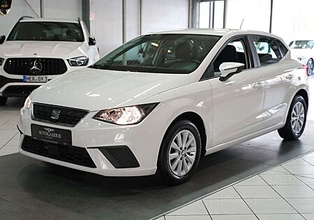 Seat Ibiza Style*2.HAND*62.000KM*KLIMA*TEMPOMAT*MFL*