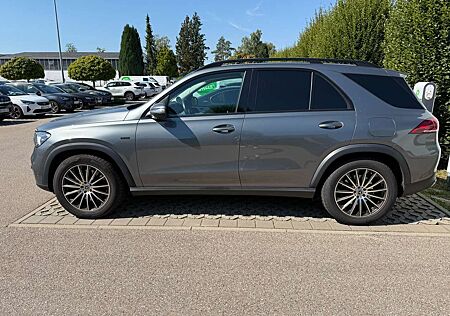 Mercedes-Benz GLE 350 de 4Matic 9G-TRONIC