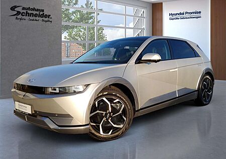 Hyundai IONIQ 5 72,6 kWh 4WD UNIQ RELAX/PANO/HuD/360°/BOSE