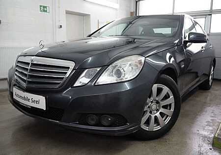 Mercedes-Benz E 220 CDI BlueEfficiency