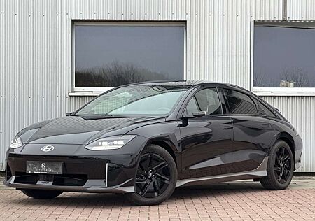 Hyundai IONIQ 6 Uniq Elektro Panorama D.Außenspiegel