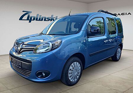 Renault Kangoo Limited Navi, Insp. Neu