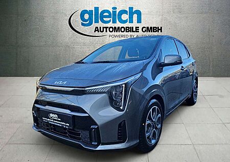 Kia Picanto 1.0 Spirit LED Navi PDC Kamera LM