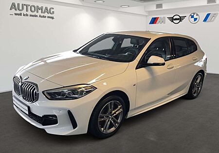 BMW 120 d xDrive M-Sportpaket, Live Cockpit Prof., HeadUp,