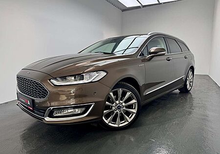 Ford Mondeo Vignale 2.0 Android Auto+PANO+KAMERA+LED+