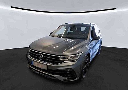 VW Tiguan Allspace Volkswagen R-Line 4Motion2.0TDI DSG Matrix