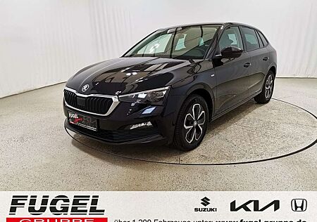 Skoda Scala 1.6 TDI DPF Drive 125 LED|Klimaaut.|SHZ