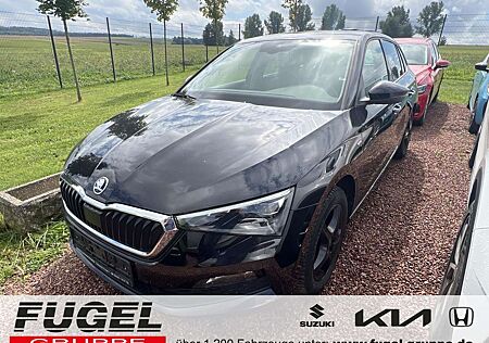 Skoda Scala 1.6 TDI DPF Drive 125 LED|Klimaaut.|SHZ