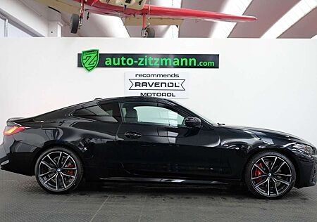 BMW Others M440 d xDrive Coupe/M-PRO/M-AERO/GLASDACH/CARBON