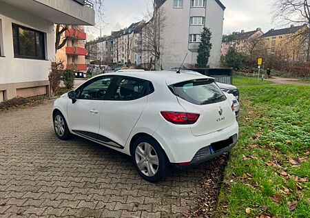 Renault Clio 1.2 16V 75 Dynamique