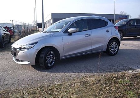Mazda 2 Kizoku