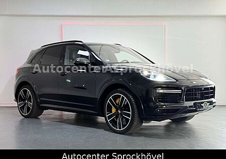 Porsche Cayenne Turbo|Carbon|Keramik|Garantie