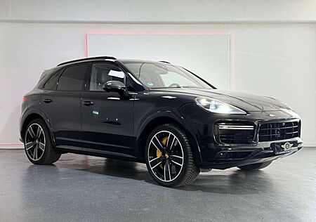 Porsche Cayenne Turbo|Carbon|Keramik|Garantie