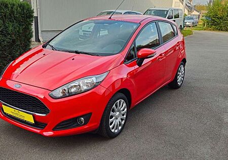 Ford Fiesta Trend KLIMA