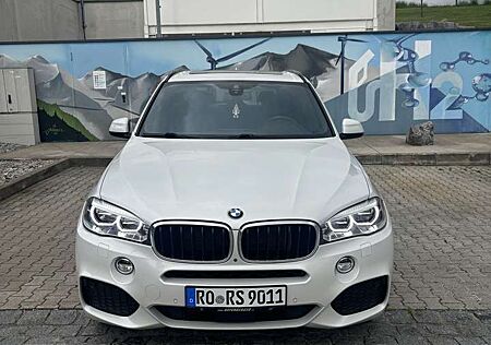 BMW X5 xDrive30d