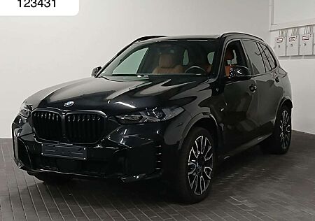 BMW X5 30 xDr M Sport-Pro LED+ HeadUp 360K Standheiz