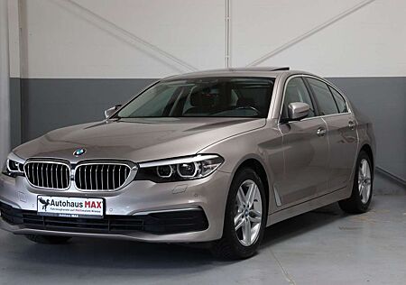 BMW 530 i~Totwinkel~Tempomat~Navigation~MFL~PDC