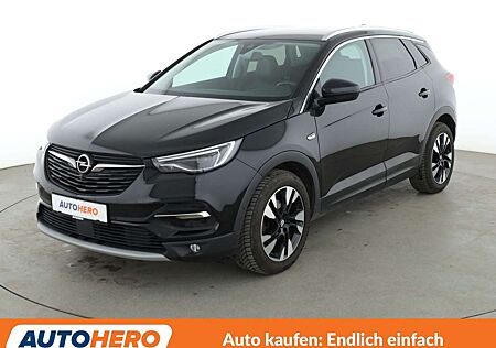 Opel Grandland X 1.5 CDTI Business INNOVATION*NAVI*LED*360°CAM*