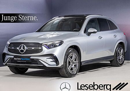 Mercedes-Benz GLC 300 e 4M AMG Digital Light/Pano/360° Kamera/