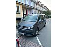 VW T6 California Volkswagen California Beach 4Motion