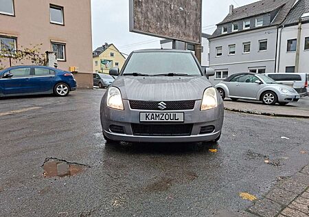 Suzuki Swift Lim. Classic