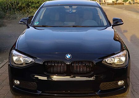 BMW 114i 114