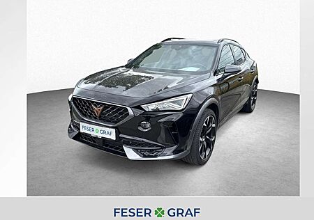 Cupra Formentor VZ 1.4 e-Hybrid/FaPa XL/AHK/PANO