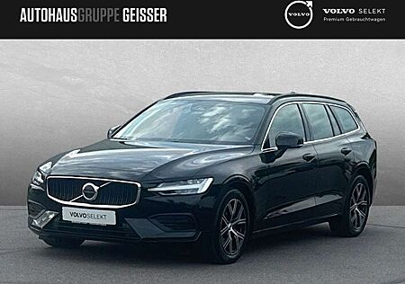 Volvo V60 B3 Mild-Hybrid Core LED