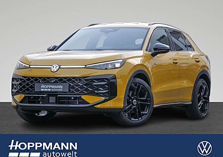 VW T-Roc Volkswagen R-Line 1.5 l eTSI OPF 110 kW (150 PS) 7-Ga