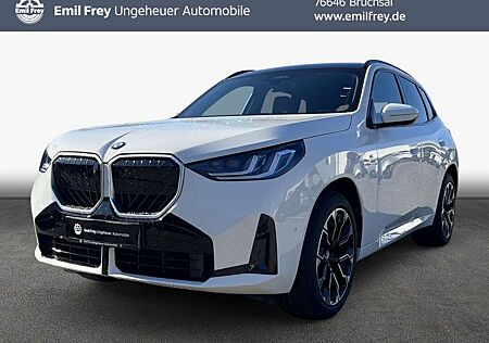 BMW X3 20d xDrive 145 kW, 5-türig (Diesel)