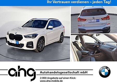 BMW X1 xDrive25e M Sport Aut. Klimaaut.