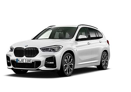 BMW X1 xDrive25e M Sport Aut. Klimaaut.